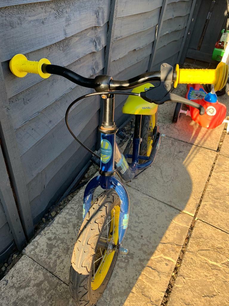 apollo balance bike